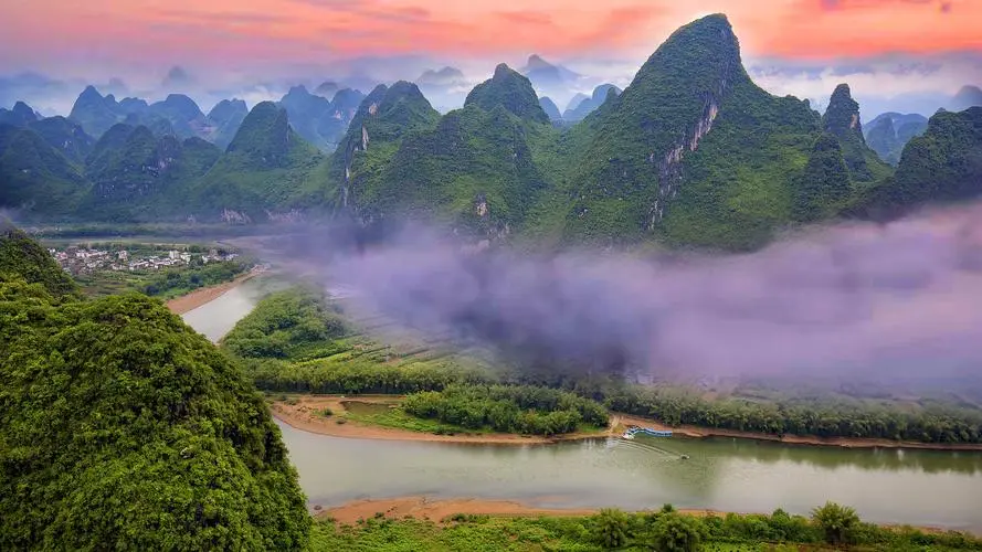 无人化精密高效